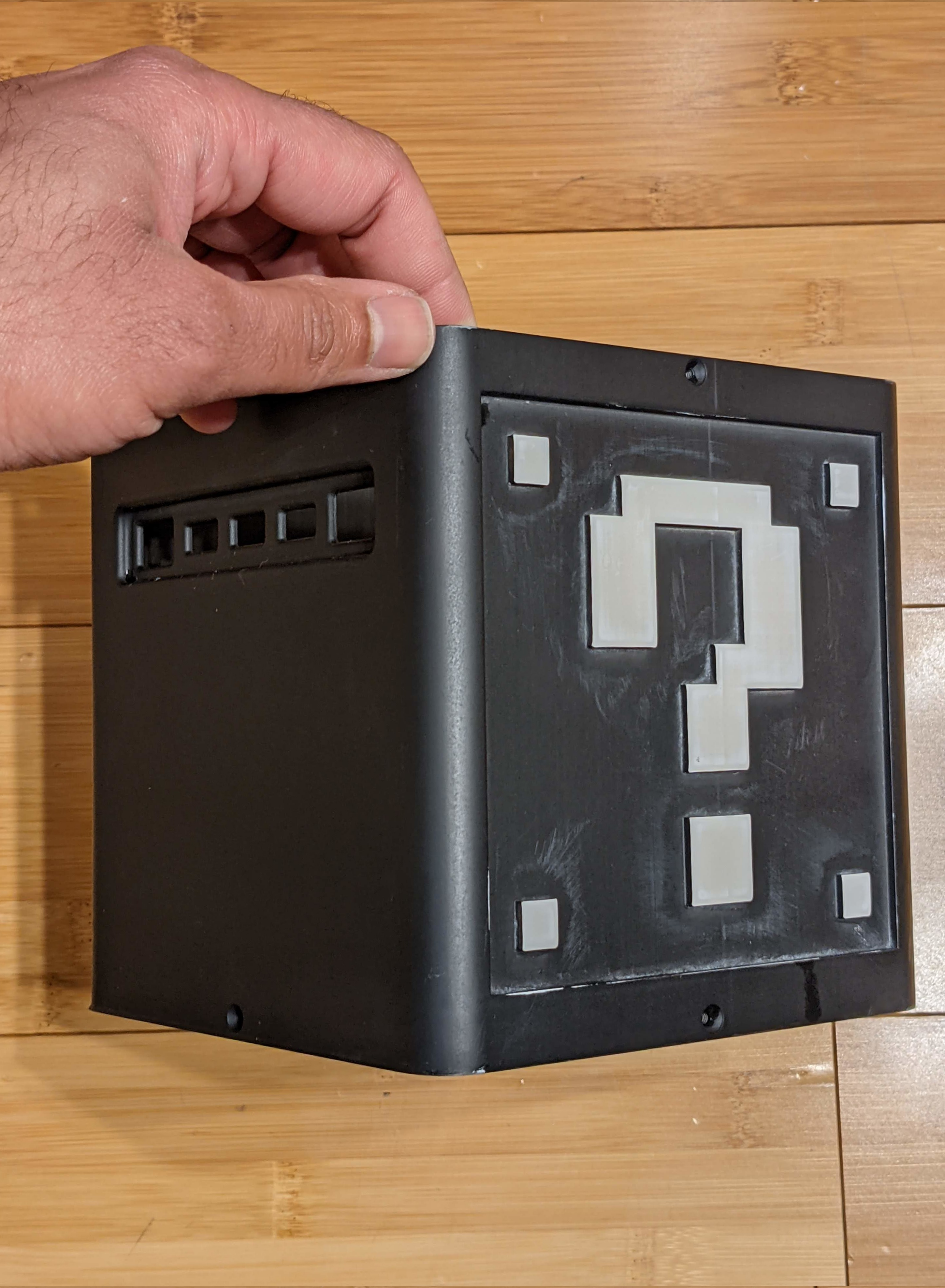 Portfolio Image