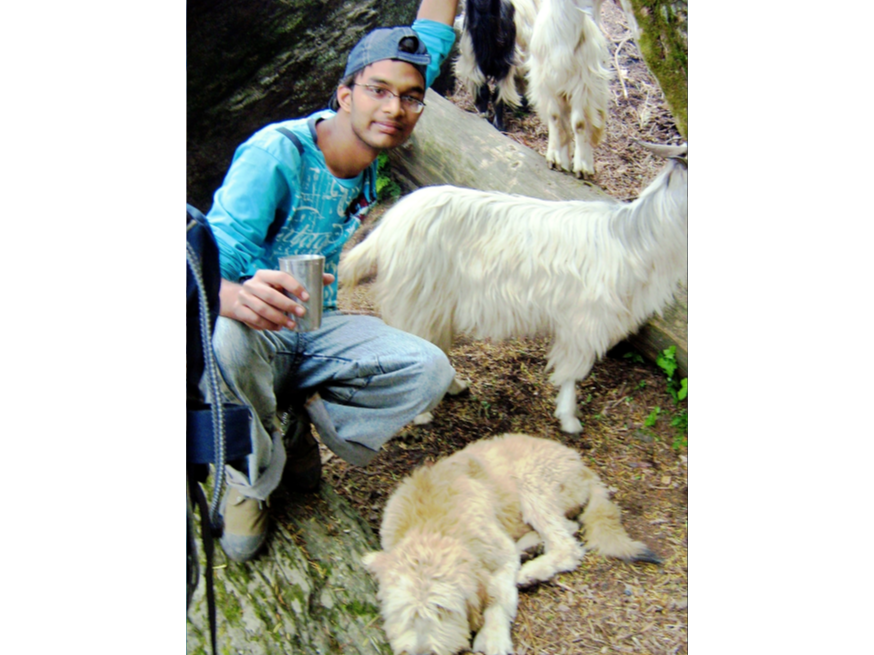 Portfolio Image