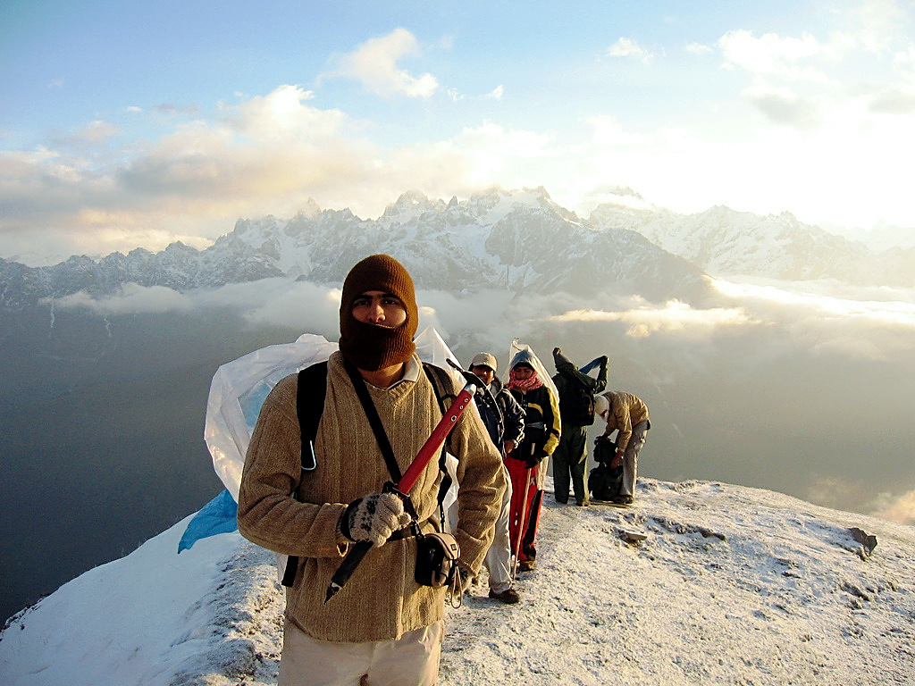 Portfolio Image